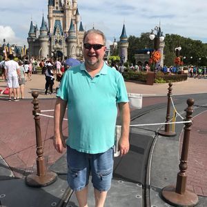 Meet your Posher, Marieanne